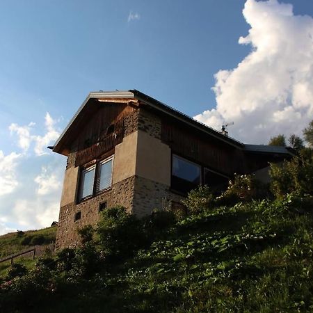 Tabia Di Francesca - Fienile Tra Le Montagne Silenziose Daire Candide Dış mekan fotoğraf