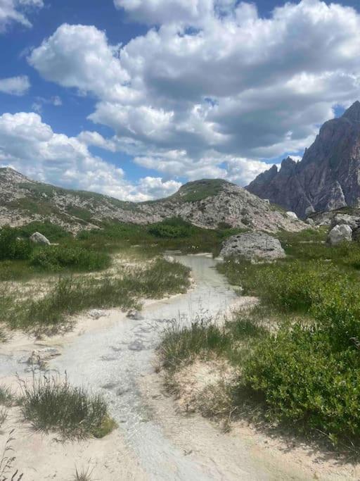 Tabia Di Francesca - Fienile Tra Le Montagne Silenziose Daire Candide Dış mekan fotoğraf